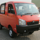 Illustration for article titled Mahindra Maxximo Van: The iJalopnik/i Review